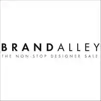 Brandalley